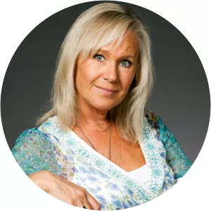 Ingela Forsman - Swedish lyricist