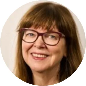 Ingela Lundin Kvalem