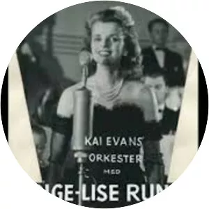 Ingelise Rune - Danish musical artist