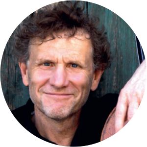 Ingemar Brantelid photograph