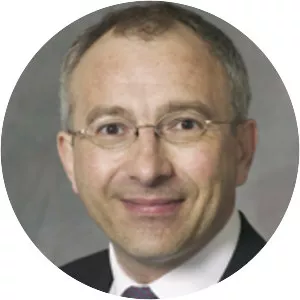 Ingemar Cox - Professor