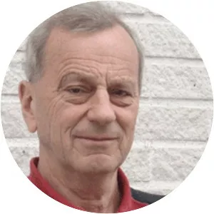 Ingemar Elander - Author