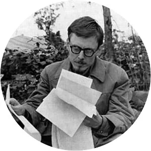 Ingemar Leckius - Translator