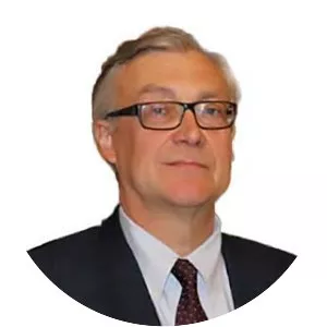 Ingemar Persson - Swedish author