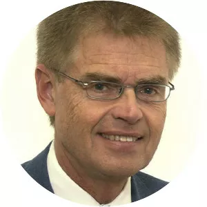 Ingemar Vänerlöv - Swedish Politician