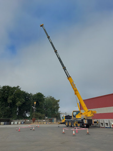 INGEMATIS, S.L.  - Engineering consultant in Langreo, Spain