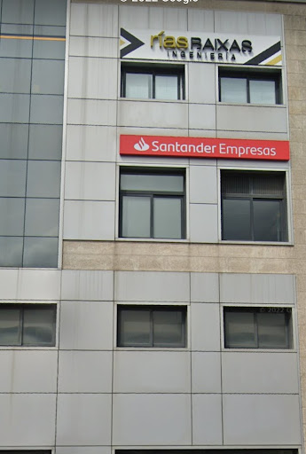 INGENIERIA RIAS BAIXAS S.L.