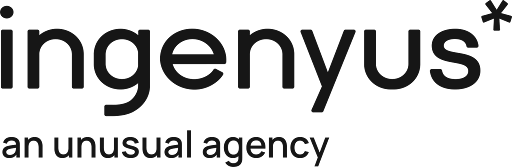ingenyus* - Marketing agency in A Coruna, Spain