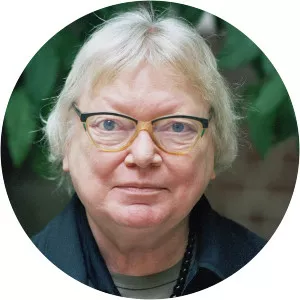 Inger Christensen - Danish poet