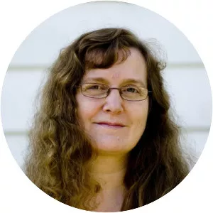 Inger Elisabeth Haavet