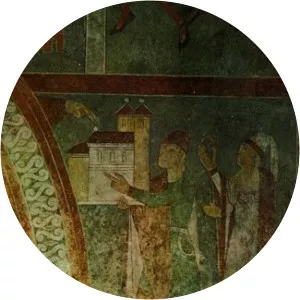 Inger Eriksdatter photograph