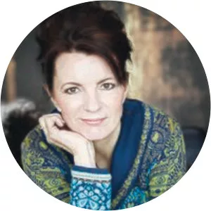 Inger Gammelgaard Madsen