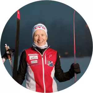 Inger Hegstad Krüger photograph