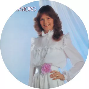 göte strandsjö inger heinerborg - Swedish singer