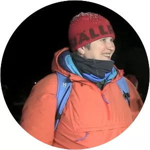 Inger Helene Nybråten - Olympic athlete