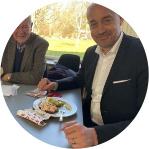 Inger Heunicke photograph