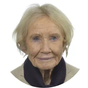 Inger Koch - Politician