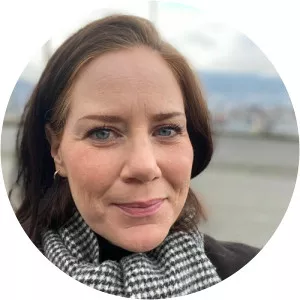 jannicke larsen inger lise størksen