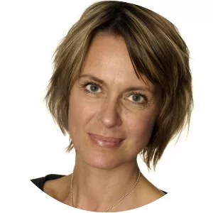 Inger Ljung Olsson