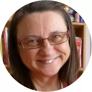 Inger-Mari Aikio-Arianaick