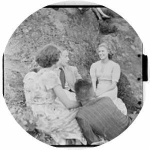 Inger Marie Andersen