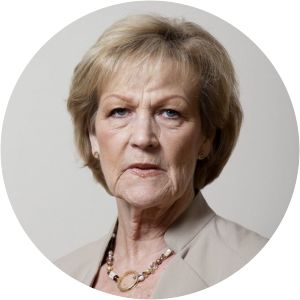 Inger-Marie Ytterhorn