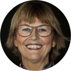 Inger Martin photograph