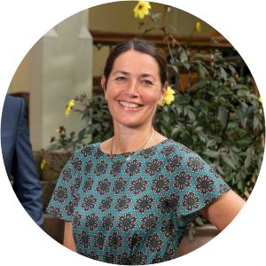 Inger Mette Nilstad photograph