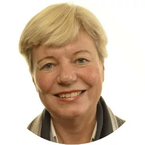 Inger Segelström