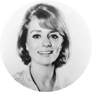 Inger Stevens