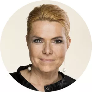 Inger Støjberg