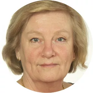 Inger Strömbom - Politician