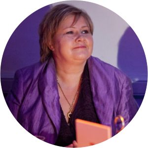 Inger Wenche Torgersen