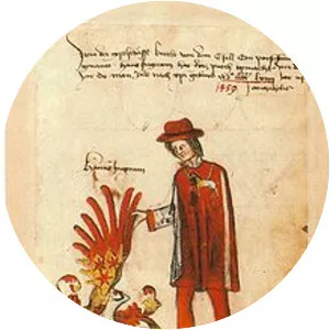 Ingeram Codex - Book