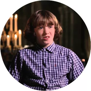 Ingeras - Fictional character