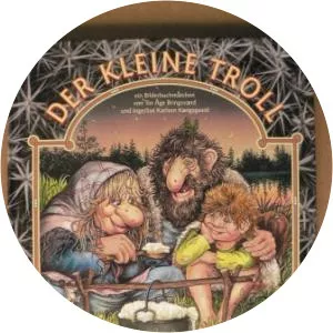 Ingerlise Karlsen Kongsgaard