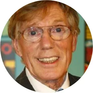 Ingetraut Maschke - Hans Blum's wife