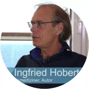 Ingfried Hobert