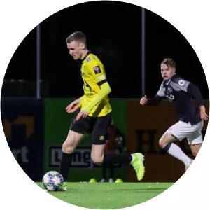 Ingi Þór Sigurðsson