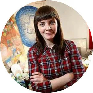 Ingibjörg Birgisdóttir photograph