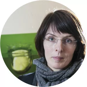 Ingibjorg Gunnarsdottir