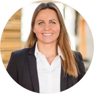 Ingibjörg Ólöf Isaksen