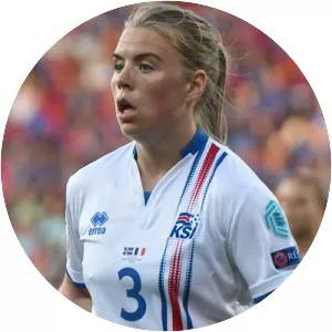 Ingibjörg Sigurðardóttir