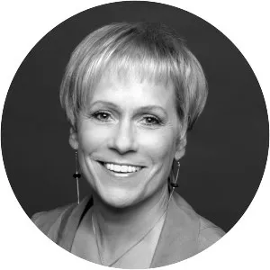 Ingibjörg Sólrún Gísladóttir - Icelandic Politician