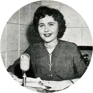 Ingibjörg Þorbergs