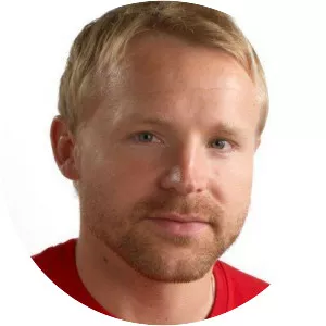 Ingimundur Ingimundarson