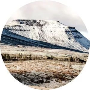 Ingleborough - 