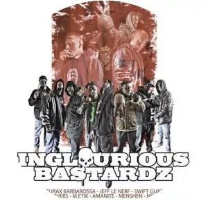 Inglourious Bastardz
