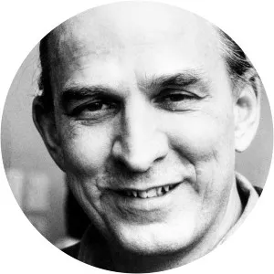Ingmar Bergman - Swedish screenwriter
