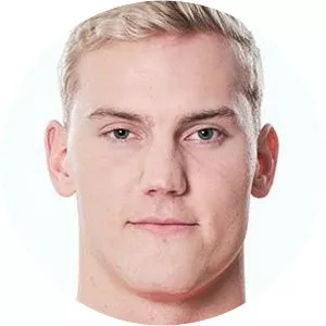 Ingmar Krister Paplavskis - Football player